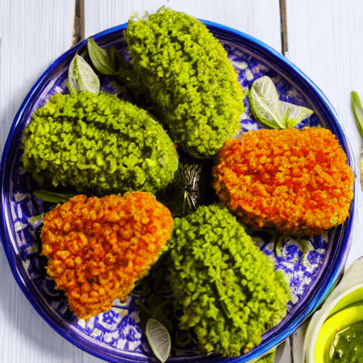 banh troi food