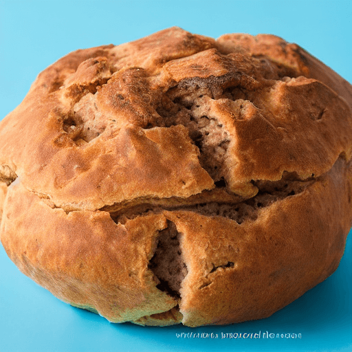 bannock food