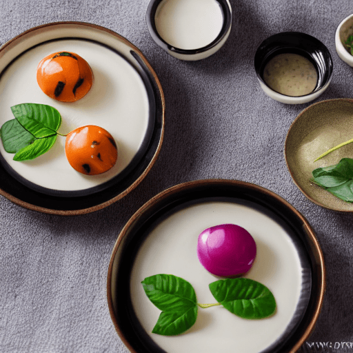 baozi food