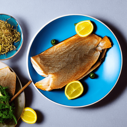 barramundi and chips australia food