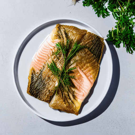 barramundi australia food