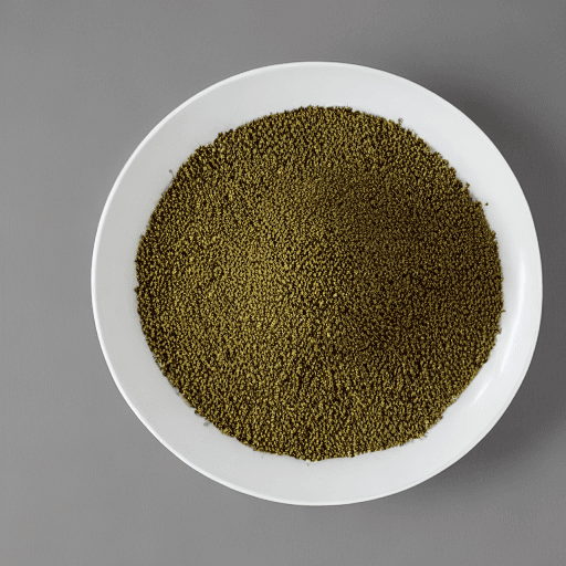 basbousa bil lahem wal za'atar wal bathin food