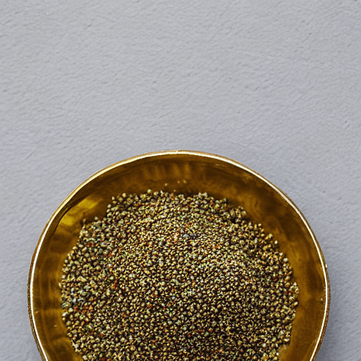 basbousa bil za'atar food