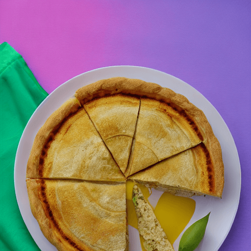 bastilla food