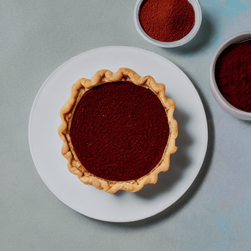 bean pie food