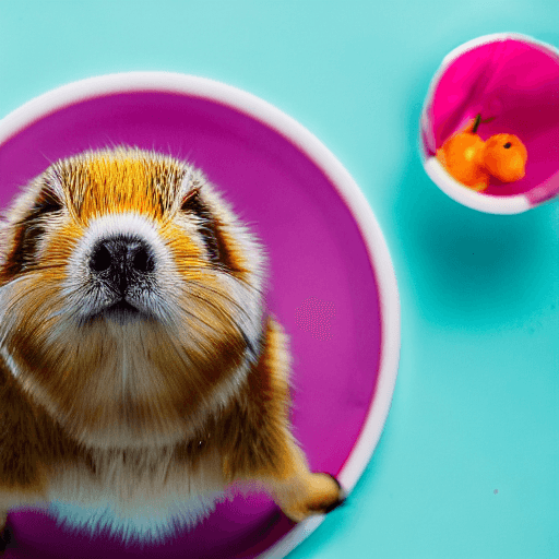beerenpuffer food