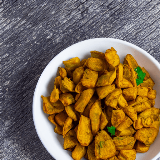 bhaji fafu kurma maldives food
