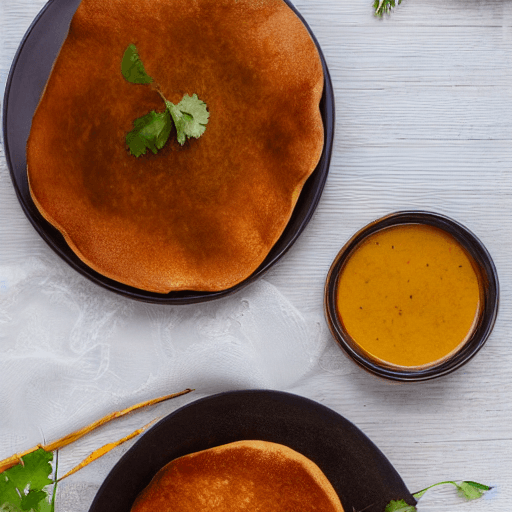 bhature pakistan food