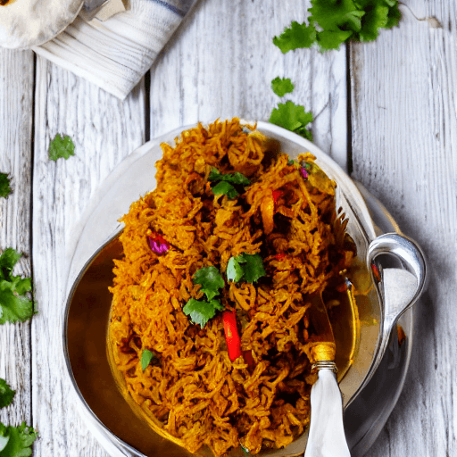 bhuna bhaji nepal food