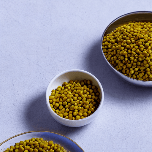 bhuna chana pakistan food
