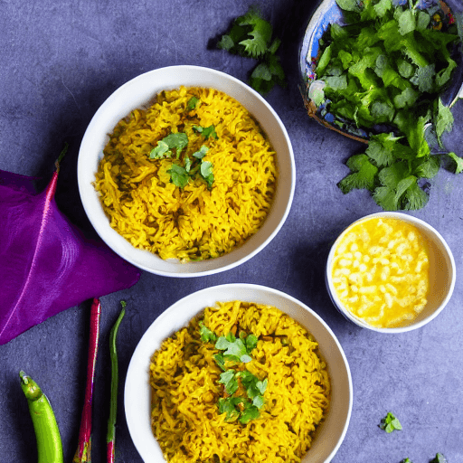 bhuna khichuri bangladesh food