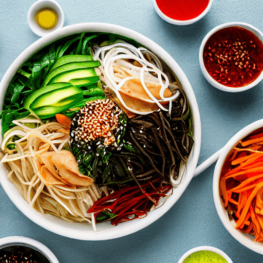 bibimbap philippines food