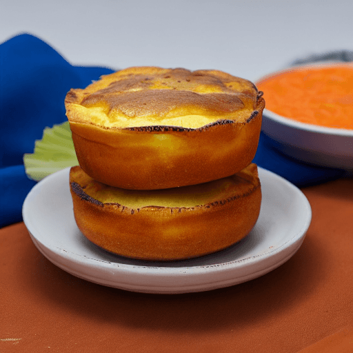 bibingka philippines food