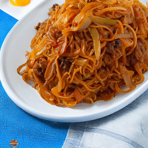bigos poland food