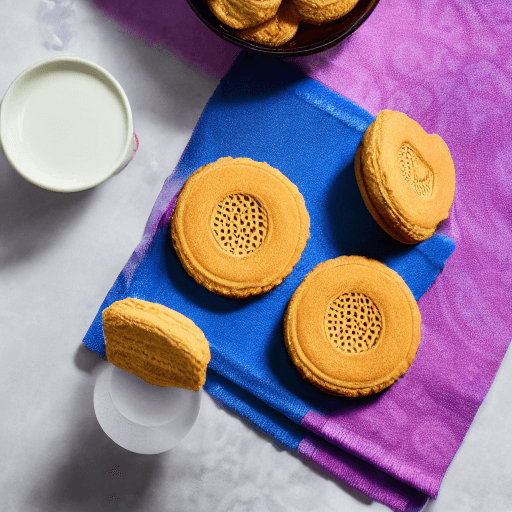 biscuit food