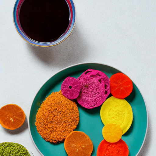 bissara food