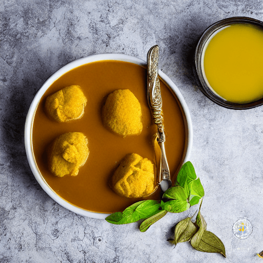 bissau guinean fufu guinea bissau food