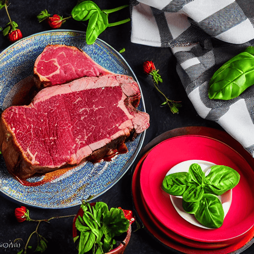 bistecca alla fiorentina food