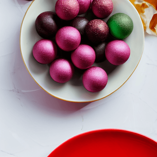 bitterballen food
