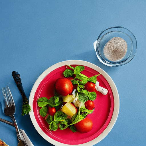 bjornost food