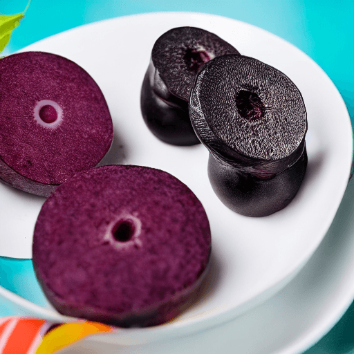 black pudding ireland food