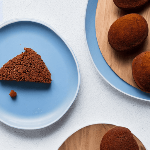 blaubeerkuchen food
