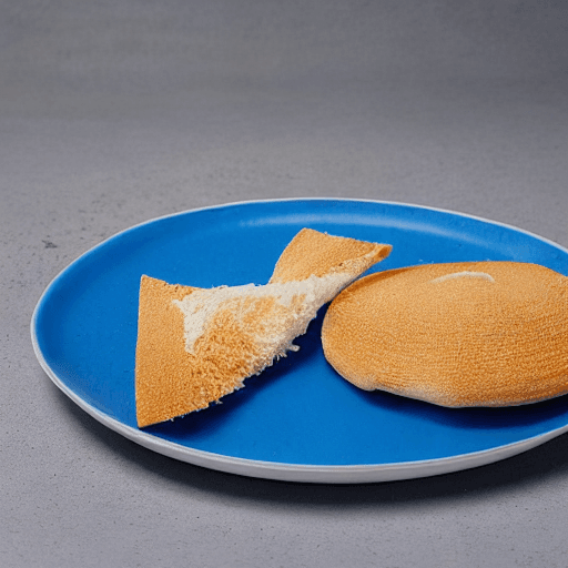 blaue zipfel food