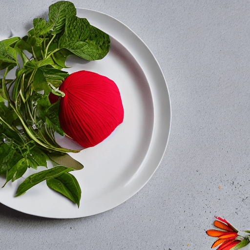 blodkorv med lingonsylt food