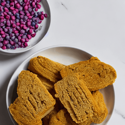 blondie food