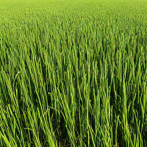 blote billetjes in het gras food
