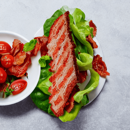 blt food