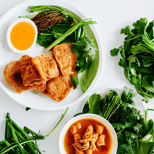 bo cuon la lop food