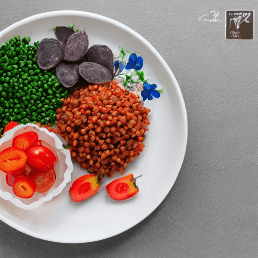 bo nhung dam food