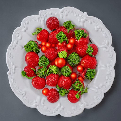 bocconotti food