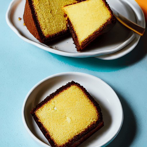 boerencake food