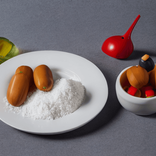 bokkenpootjes food