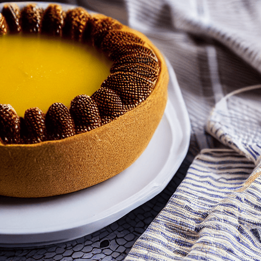bolo de alho e leo portugal food