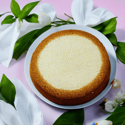 bolo de caco angola food