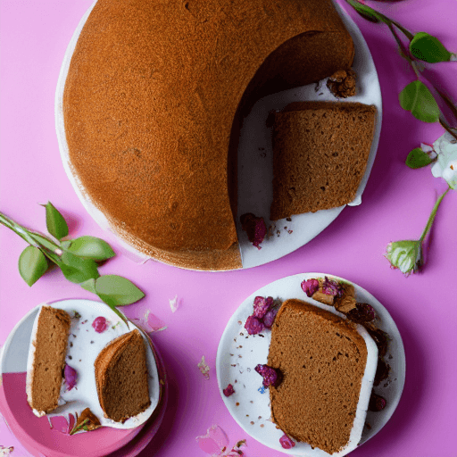 bolo de fornel portugal food