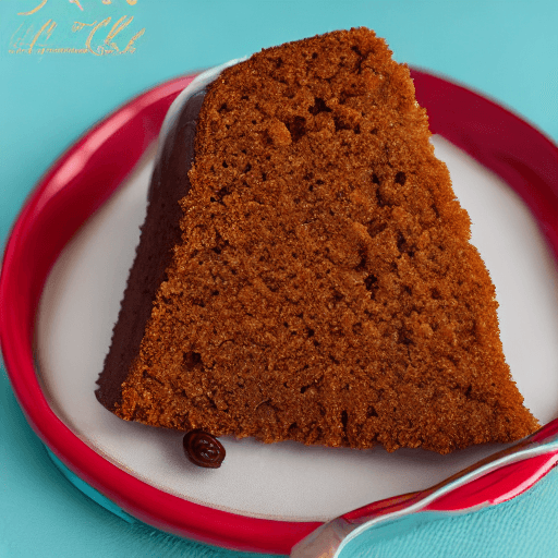bolo de milho angola food