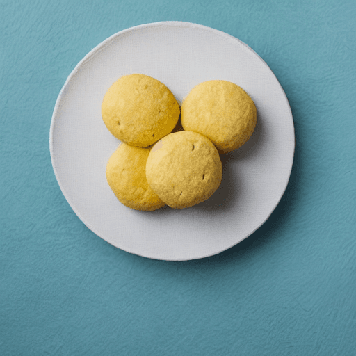 bolo de queijo de alentejo portugal food