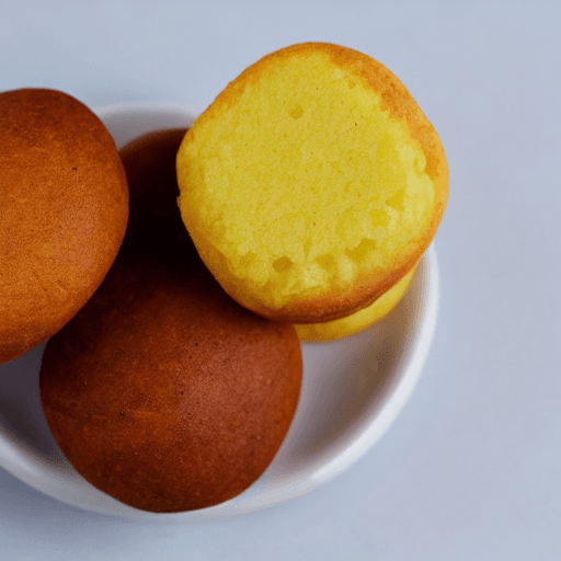 bolo de queijo portugal food