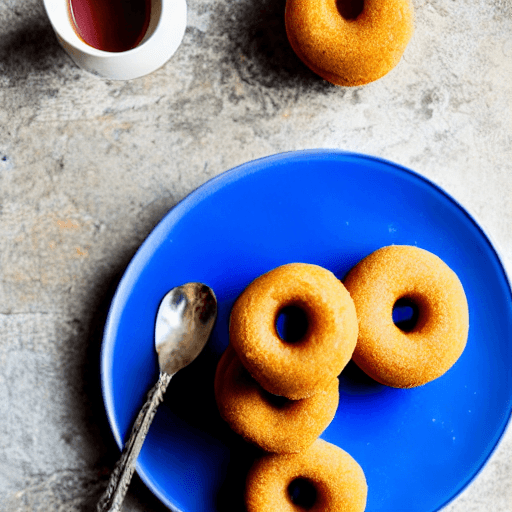 bomboloni food