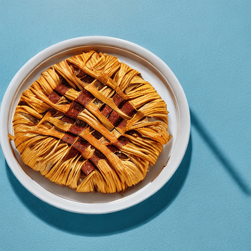 borek food