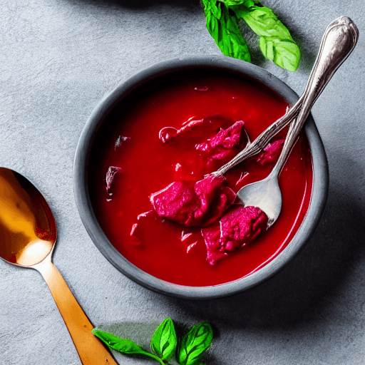 borscht moldova food