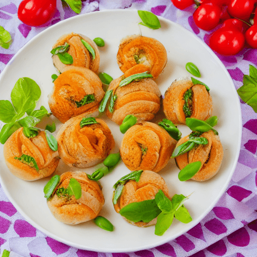 bouchée à la reine food