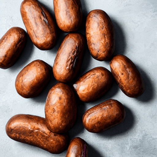 boudin noir food