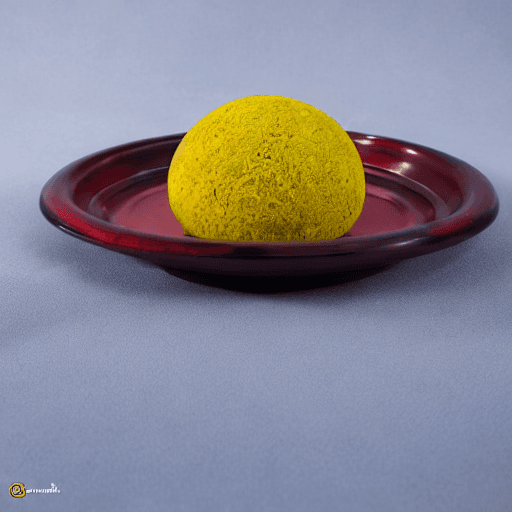 boule malienne mali food