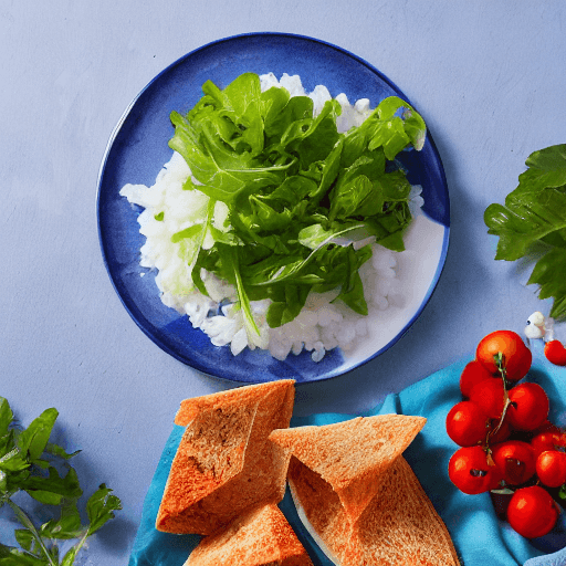 bounekichelcher mat kraider food