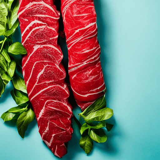 braciola food
